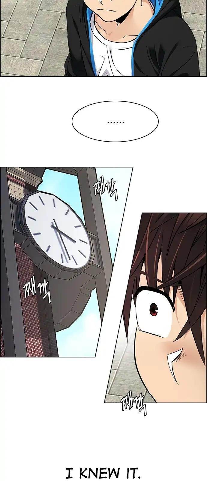 Dice: The Cube That Changes Everything Chapter 268 - Page 30