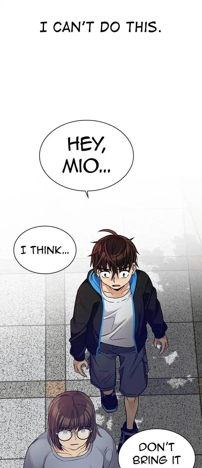 Dice: The Cube That Changes Everything Chapter 268 - Page 31