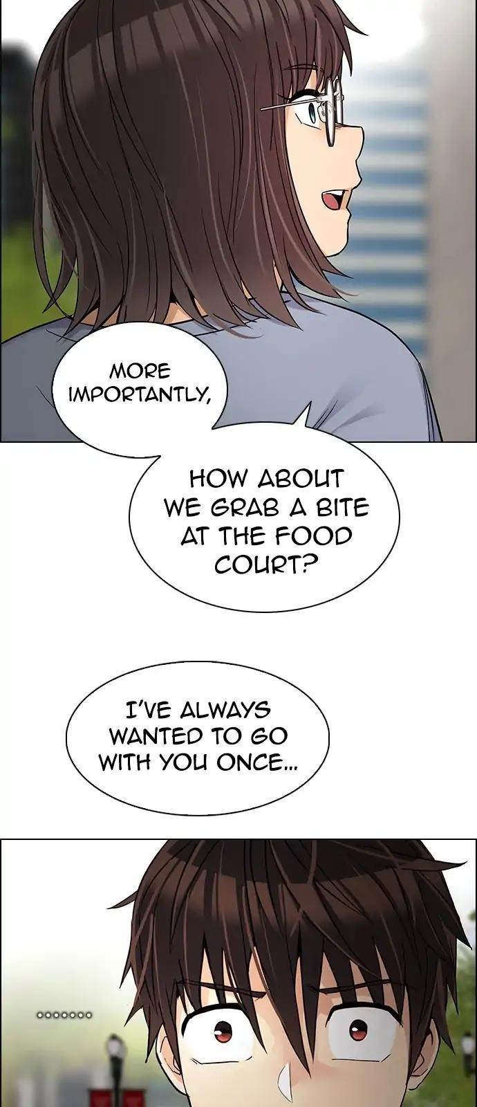 Dice: The Cube That Changes Everything Chapter 268 - Page 33