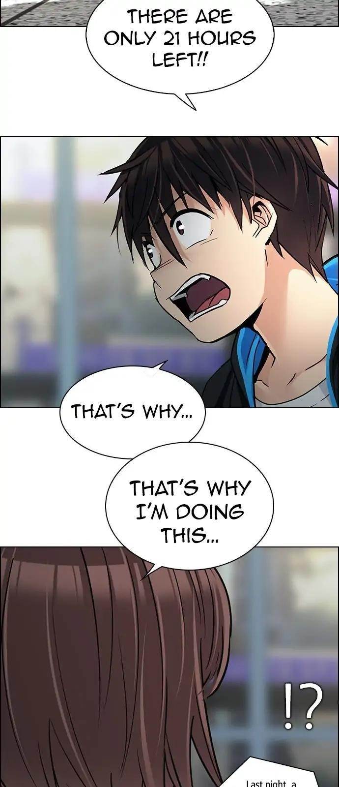 Dice: The Cube That Changes Everything Chapter 268 - Page 35