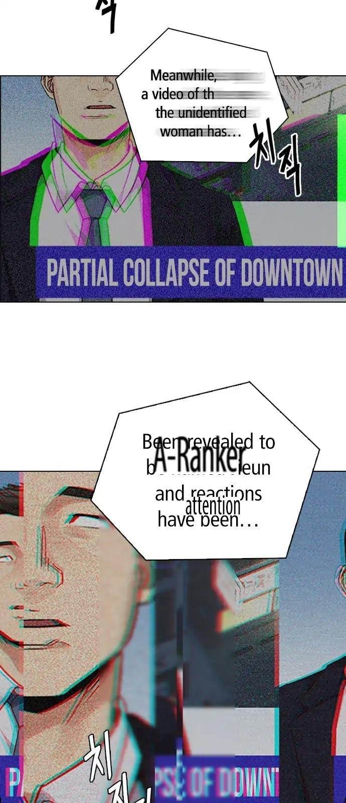 Dice: The Cube That Changes Everything Chapter 268 - Page 37