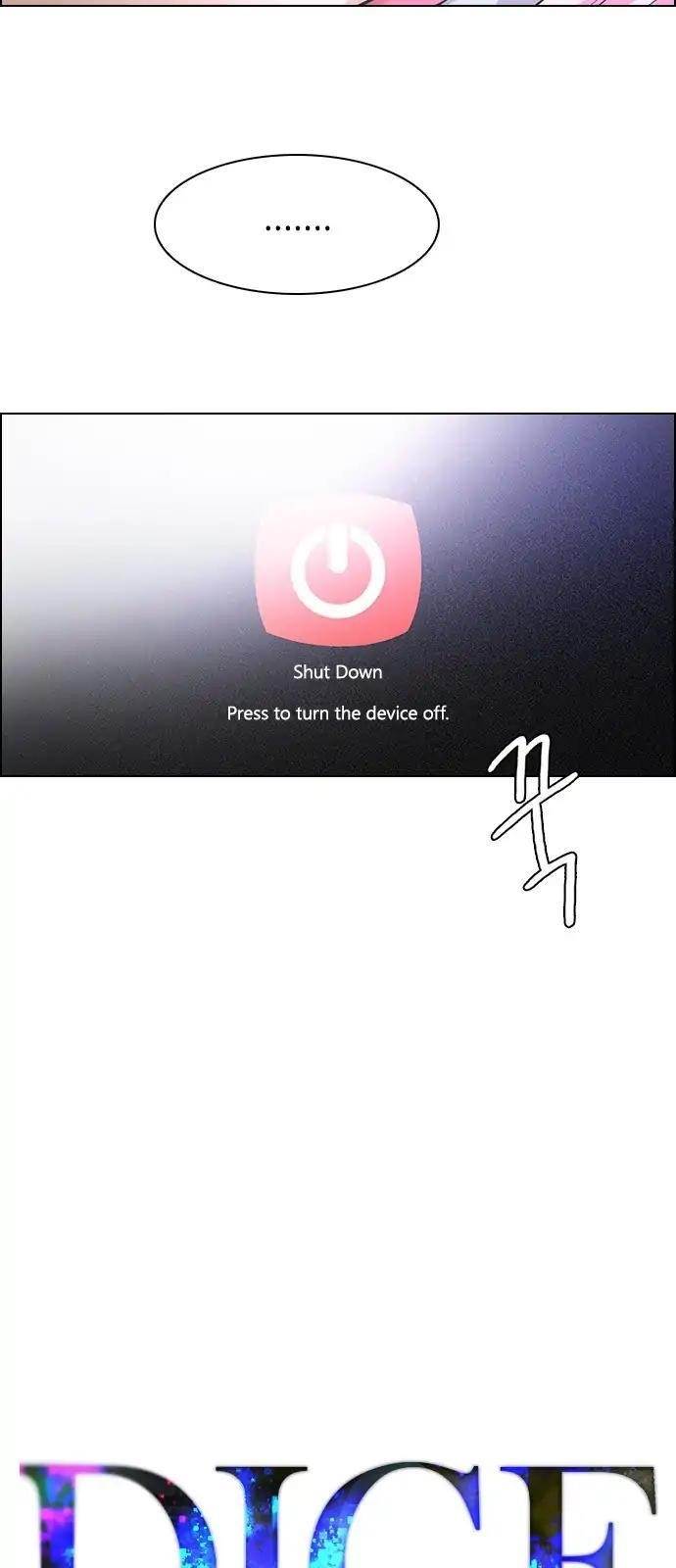 Dice: The Cube That Changes Everything Chapter 268 - Page 4