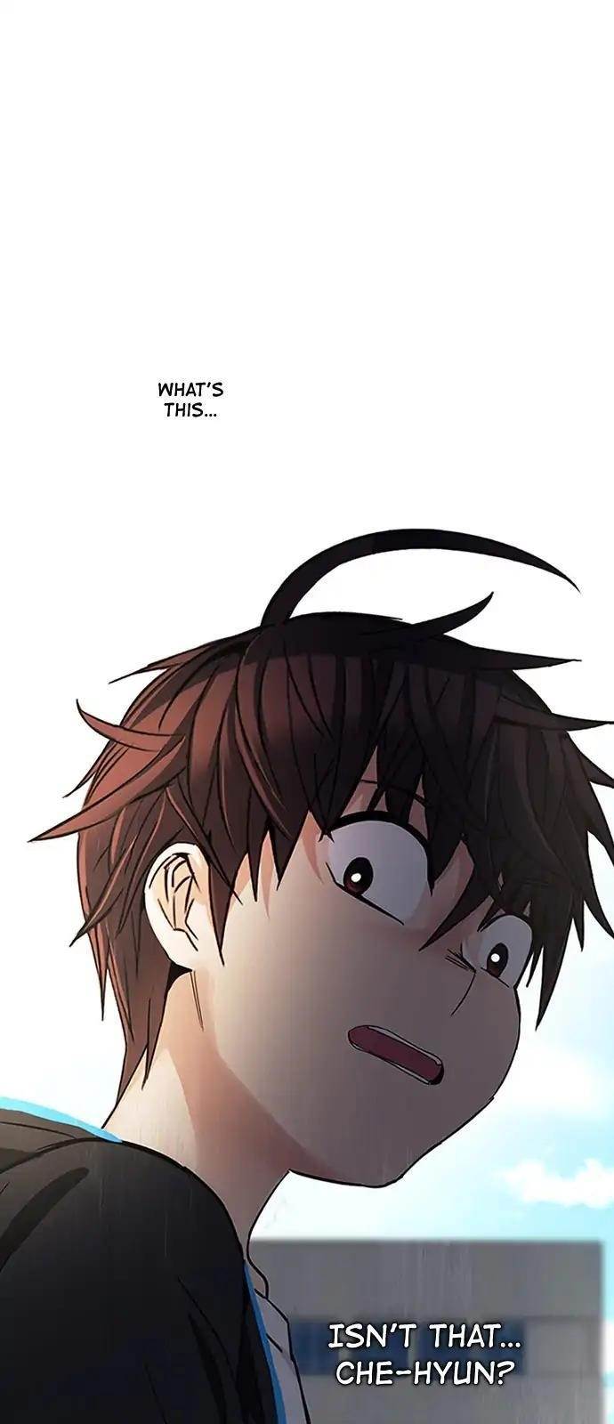 Dice: The Cube That Changes Everything Chapter 268 - Page 40