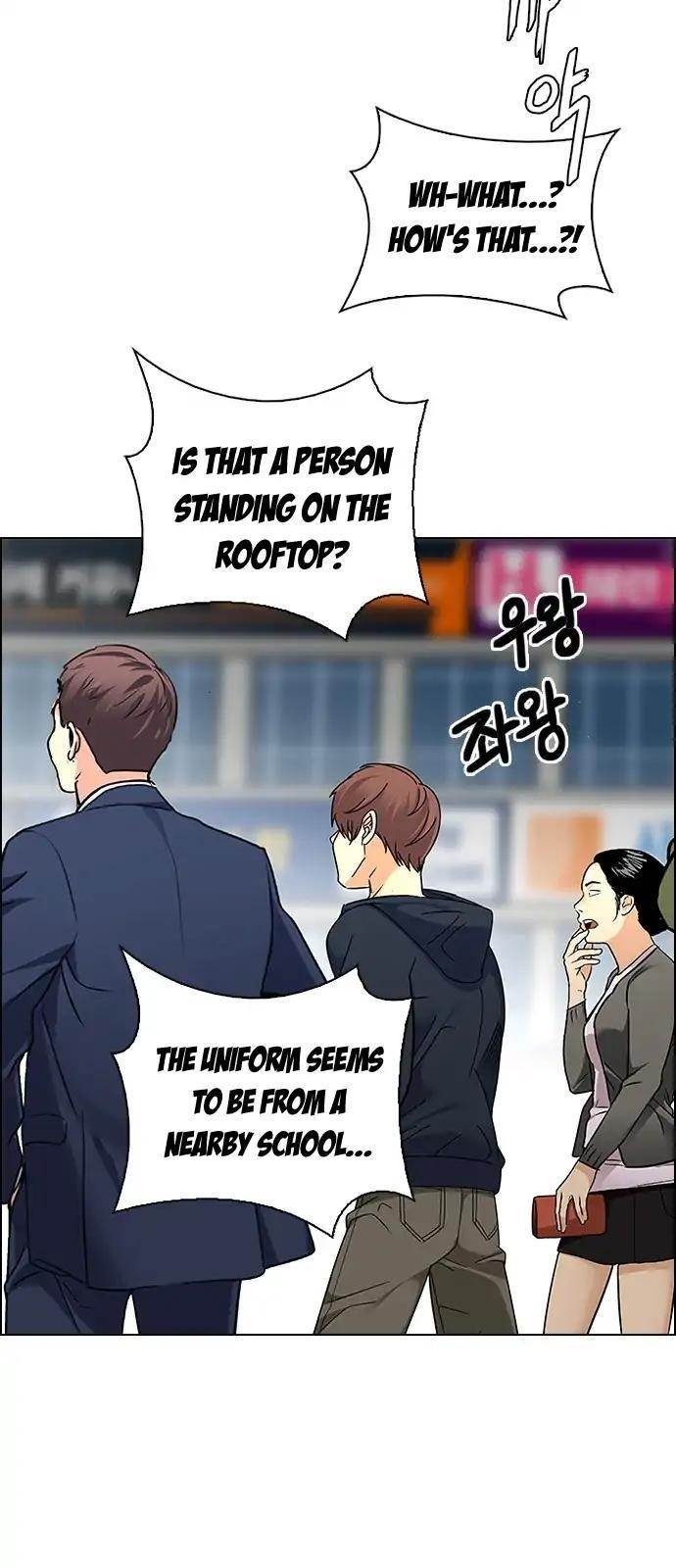 Dice: The Cube That Changes Everything Chapter 268 - Page 42