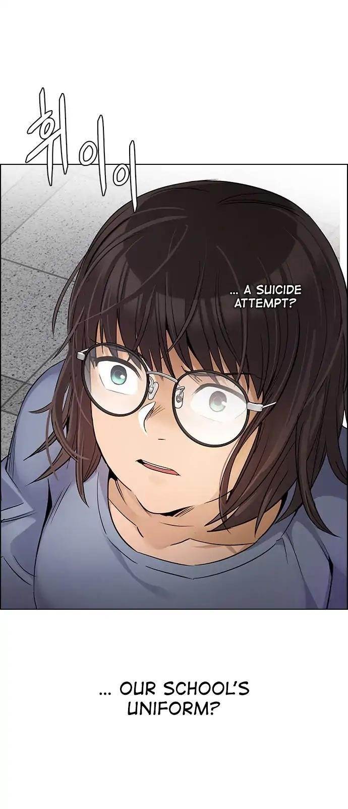 Dice: The Cube That Changes Everything Chapter 268 - Page 43