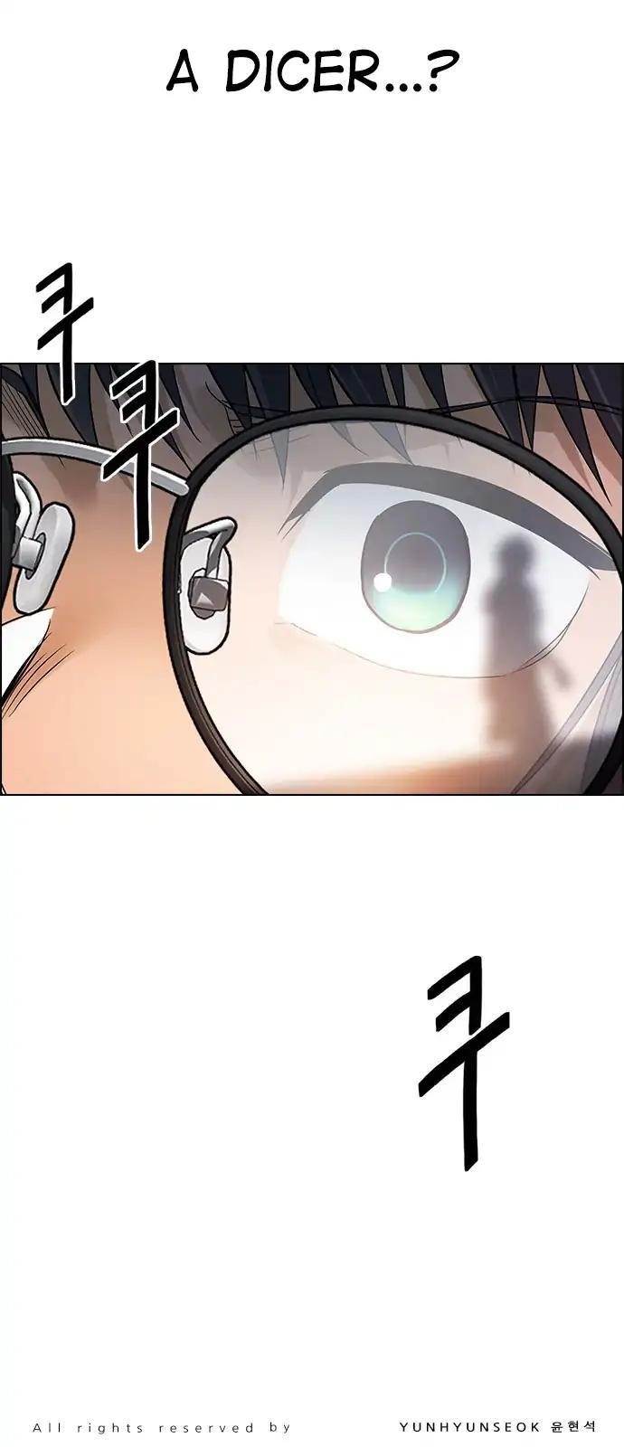 Dice: The Cube That Changes Everything Chapter 268 - Page 44