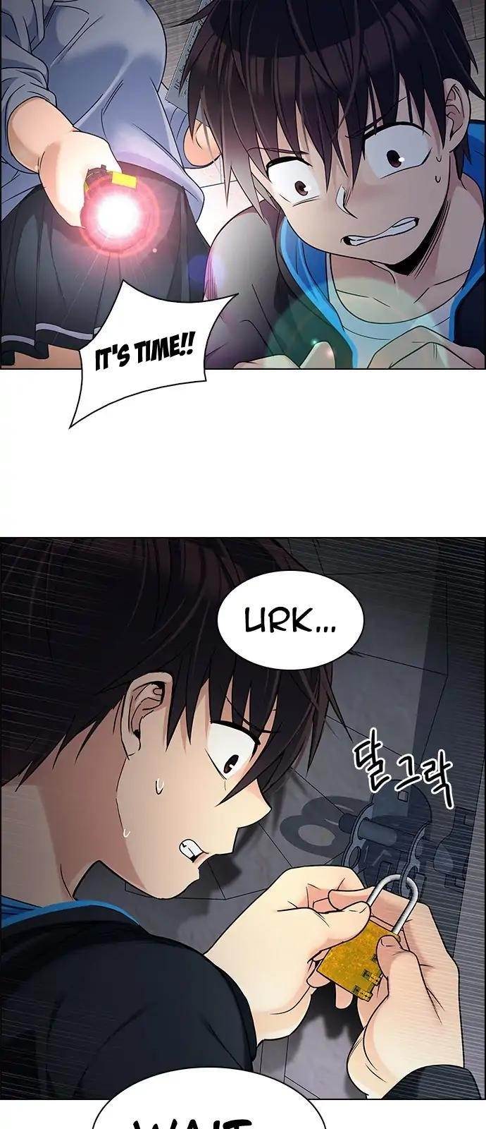 Dice: The Cube That Changes Everything Chapter 268 - Page 7