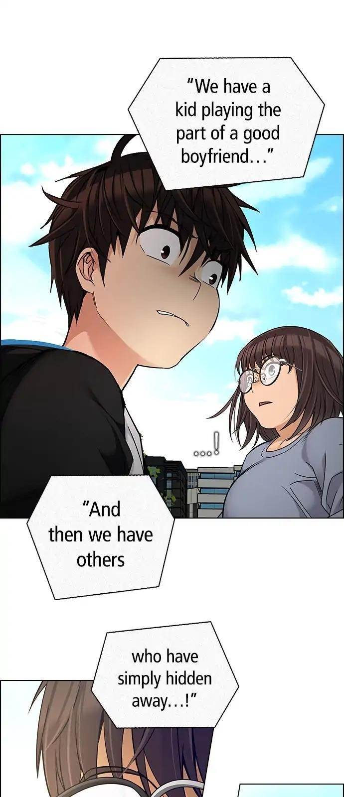 Dice: The Cube That Changes Everything Chapter 269 - Page 10