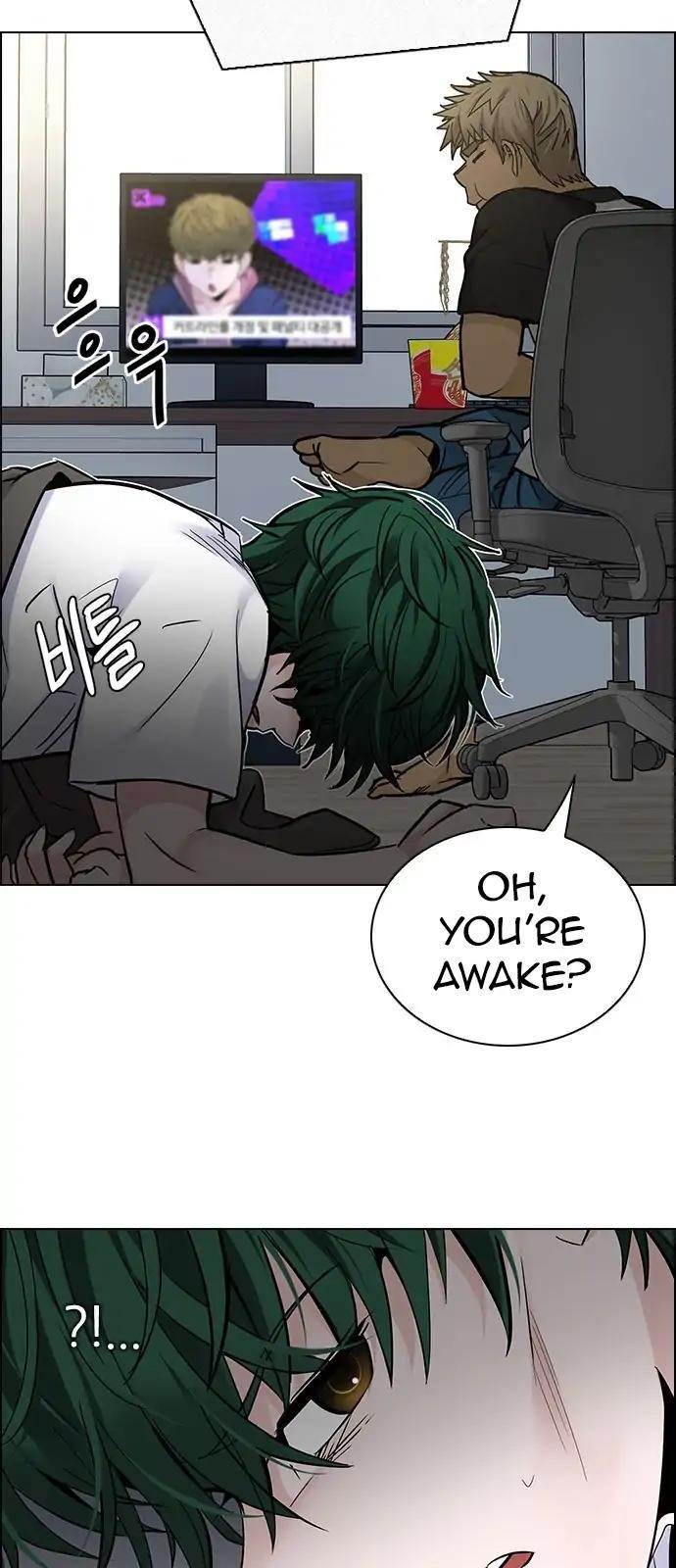 Dice: The Cube That Changes Everything Chapter 269 - Page 13