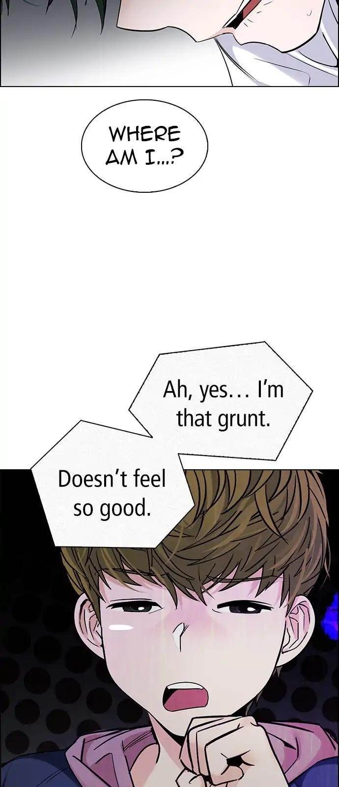 Dice: The Cube That Changes Everything Chapter 269 - Page 14