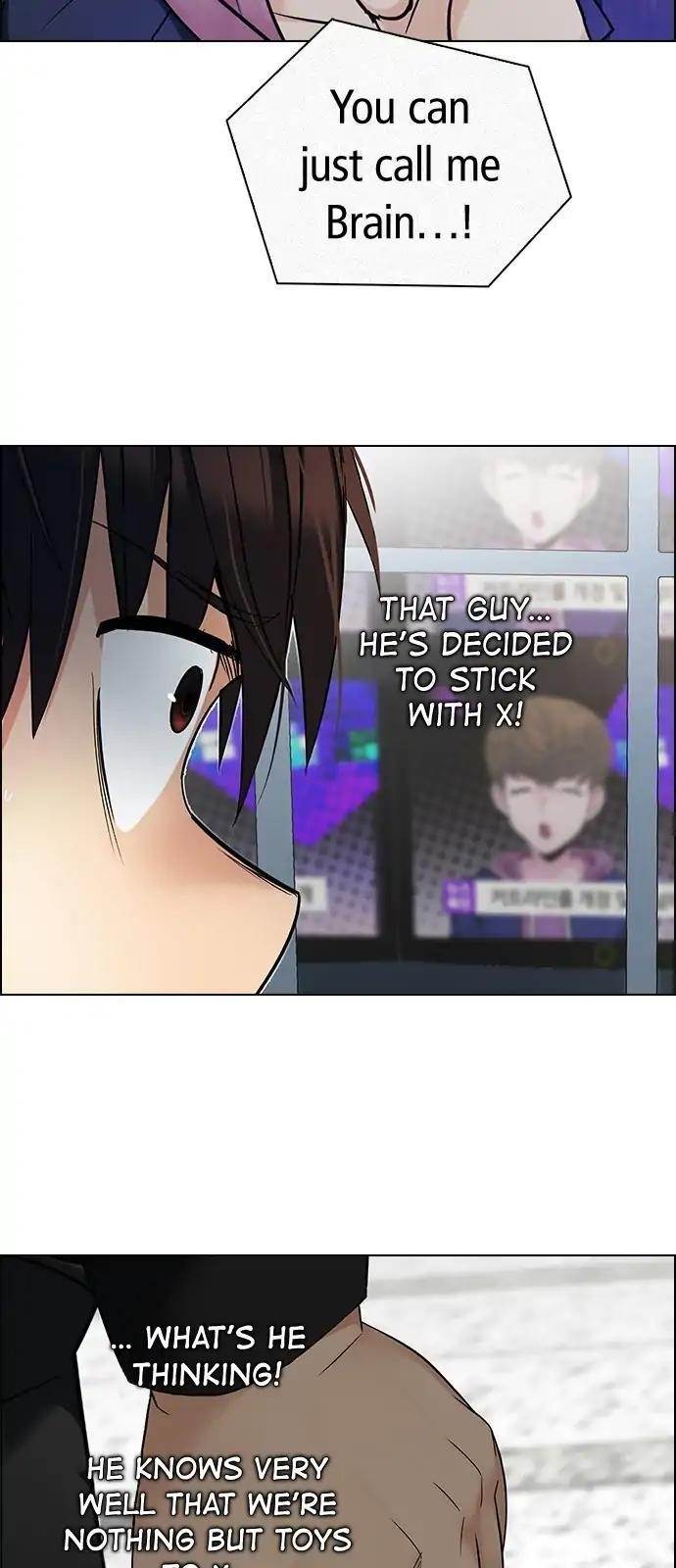 Dice: The Cube That Changes Everything Chapter 269 - Page 15