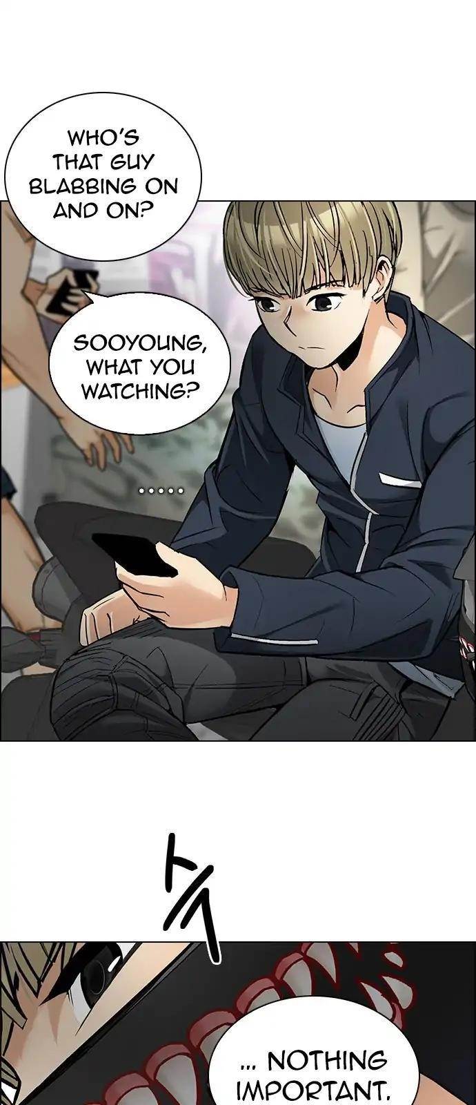 Dice: The Cube That Changes Everything Chapter 269 - Page 18