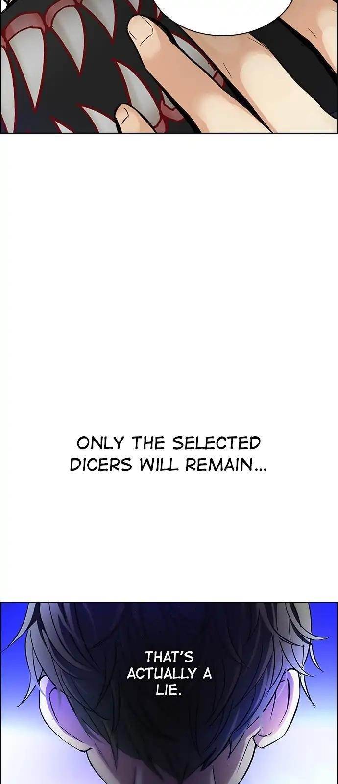 Dice: The Cube That Changes Everything Chapter 269 - Page 19