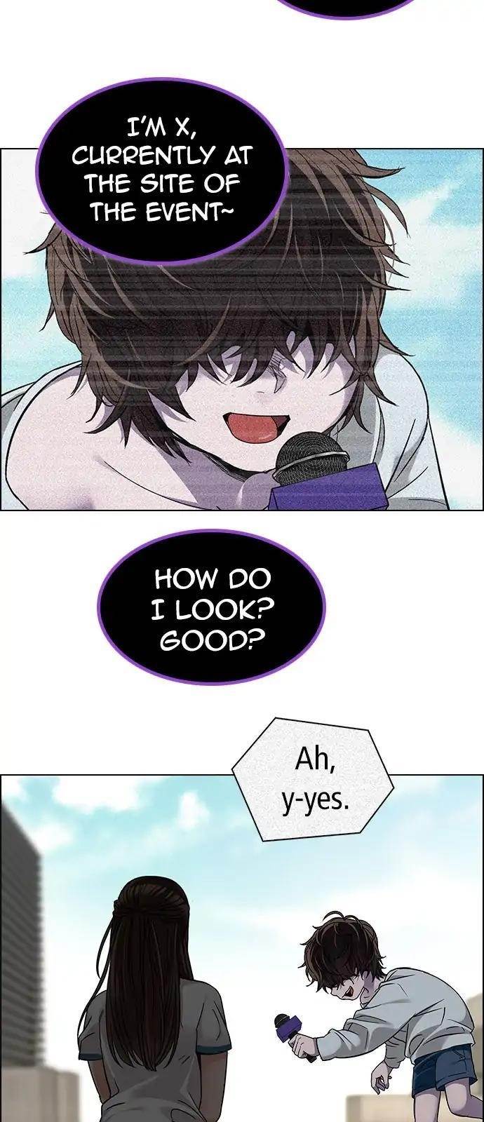 Dice: The Cube That Changes Everything Chapter 269 - Page 24