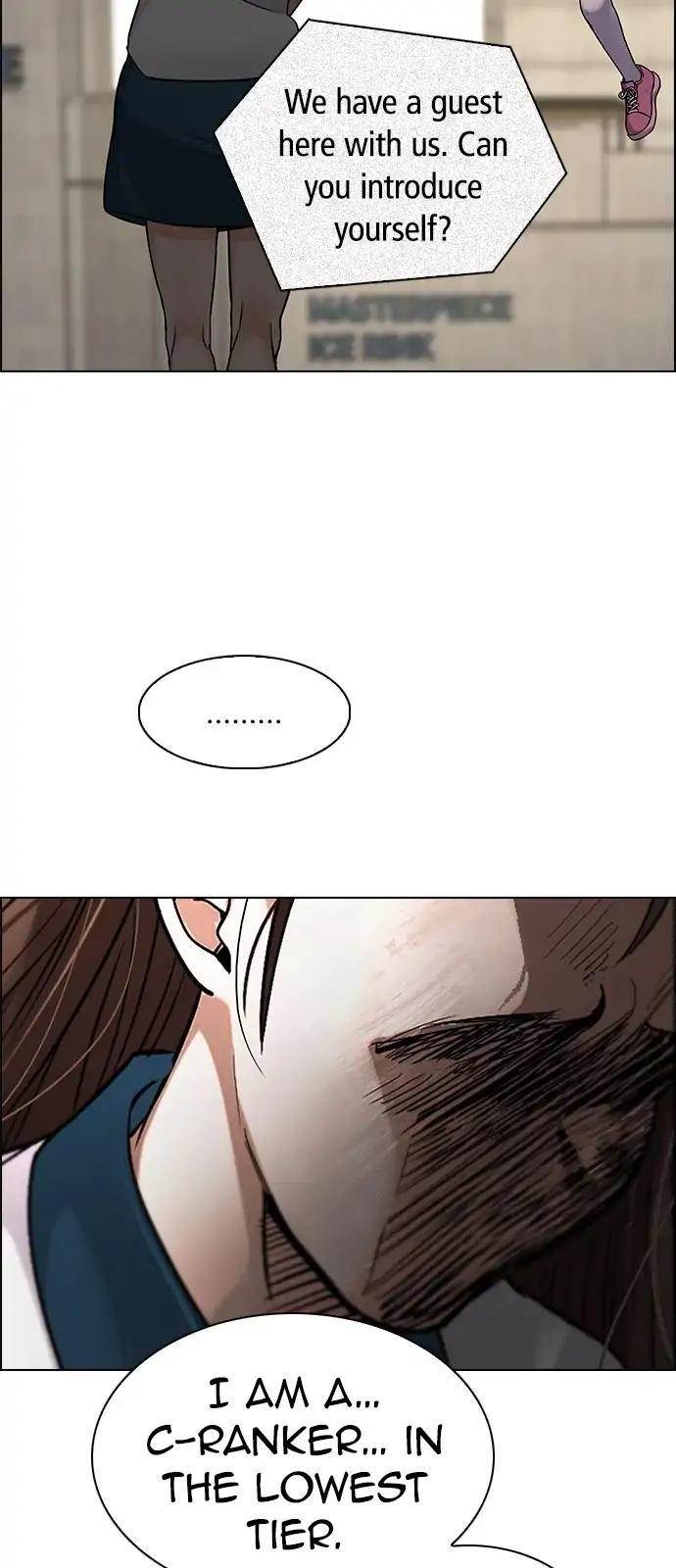 Dice: The Cube That Changes Everything Chapter 269 - Page 25