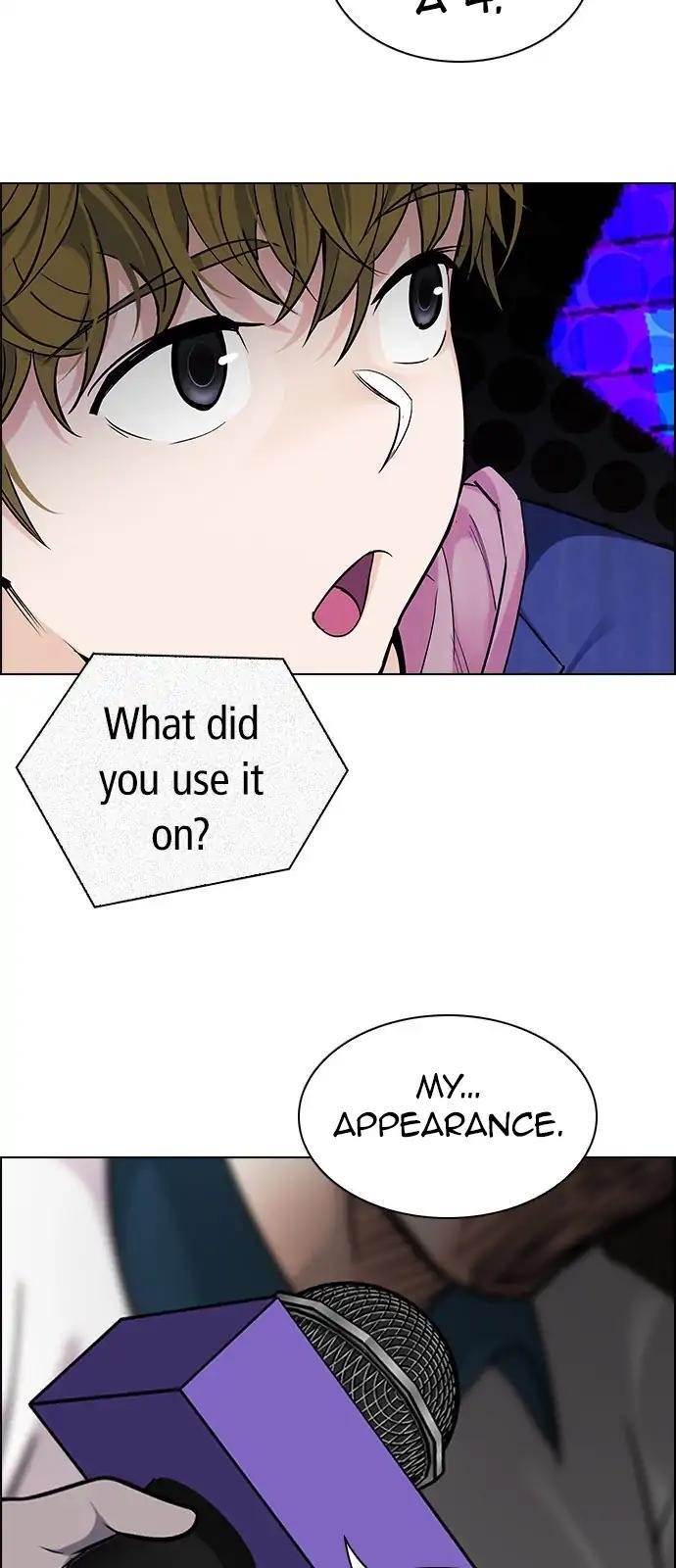 Dice: The Cube That Changes Everything Chapter 269 - Page 27