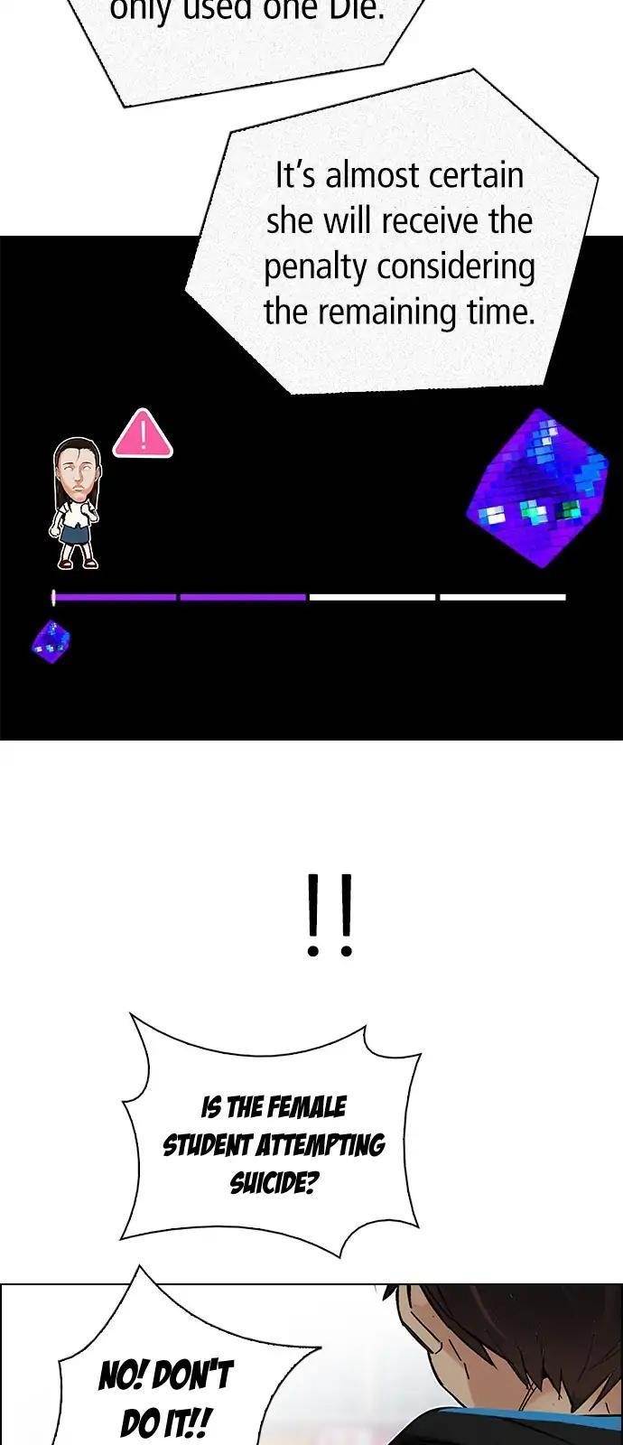 Dice: The Cube That Changes Everything Chapter 269 - Page 29