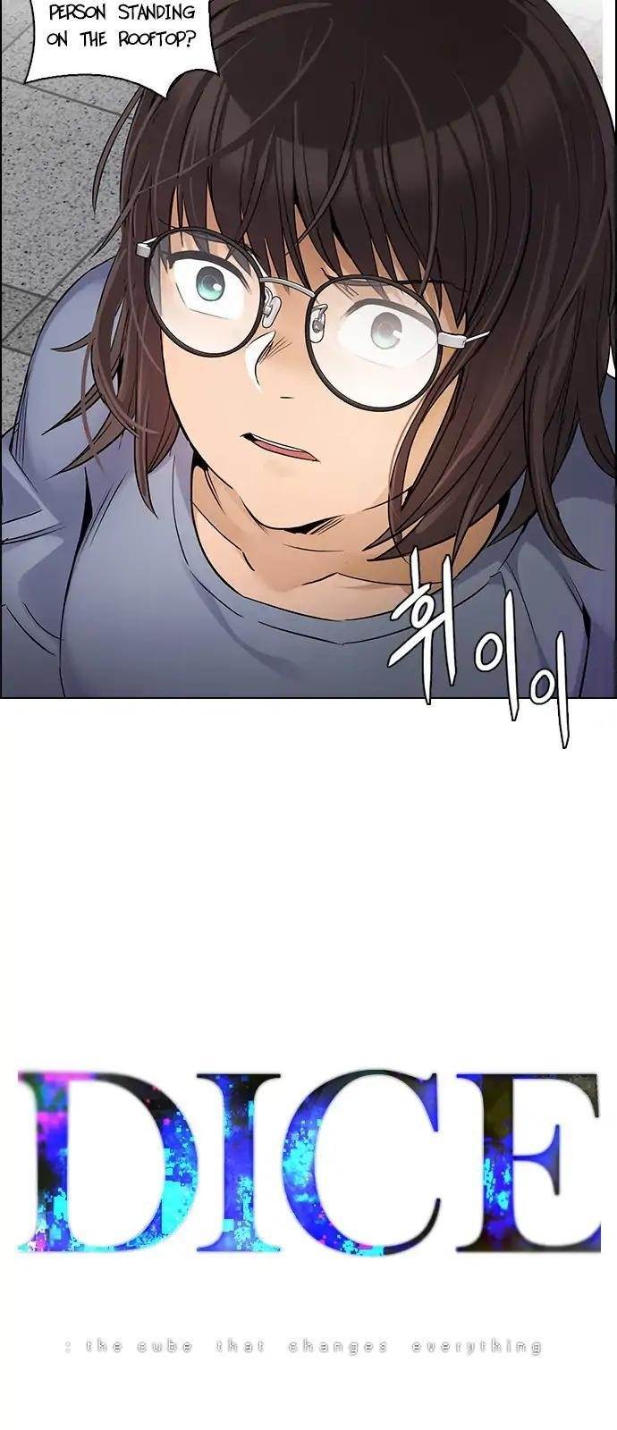 Dice: The Cube That Changes Everything Chapter 269 - Page 3