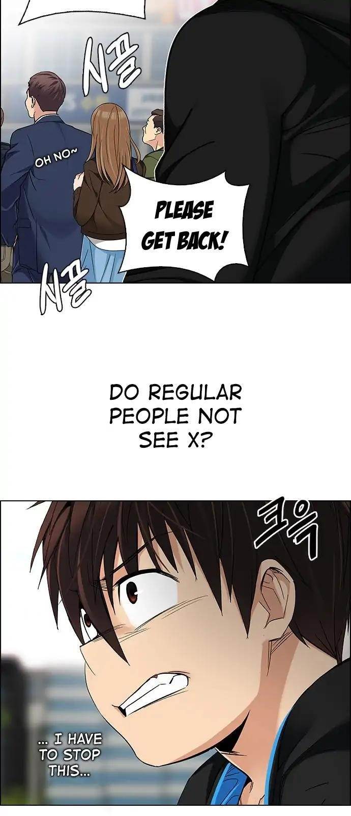 Dice: The Cube That Changes Everything Chapter 269 - Page 30