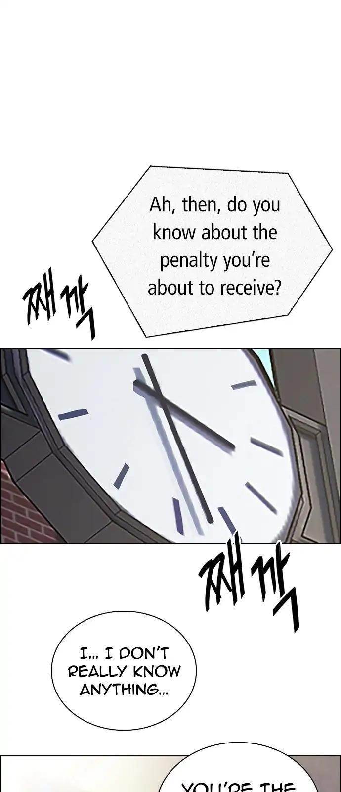 Dice: The Cube That Changes Everything Chapter 269 - Page 31