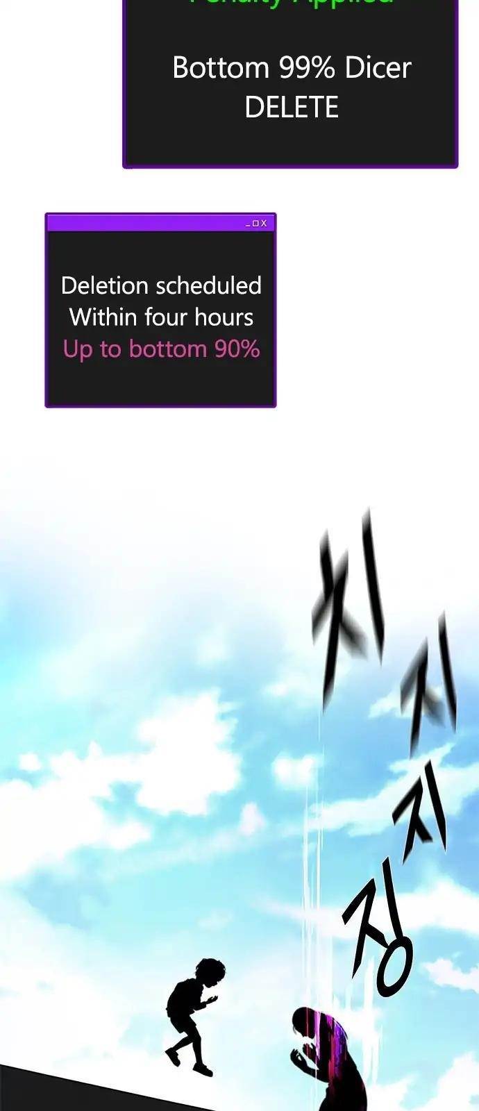 Dice: The Cube That Changes Everything Chapter 269 - Page 36