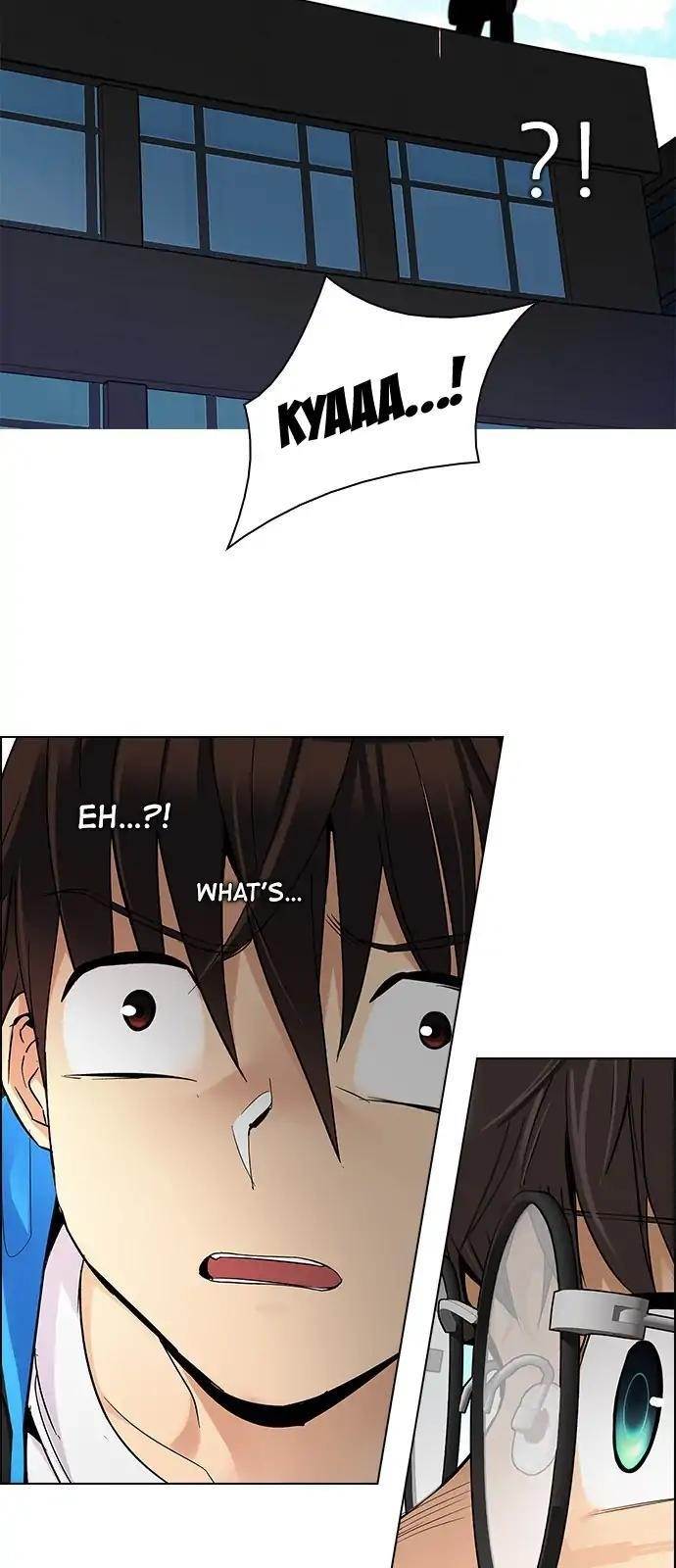 Dice: The Cube That Changes Everything Chapter 269 - Page 37