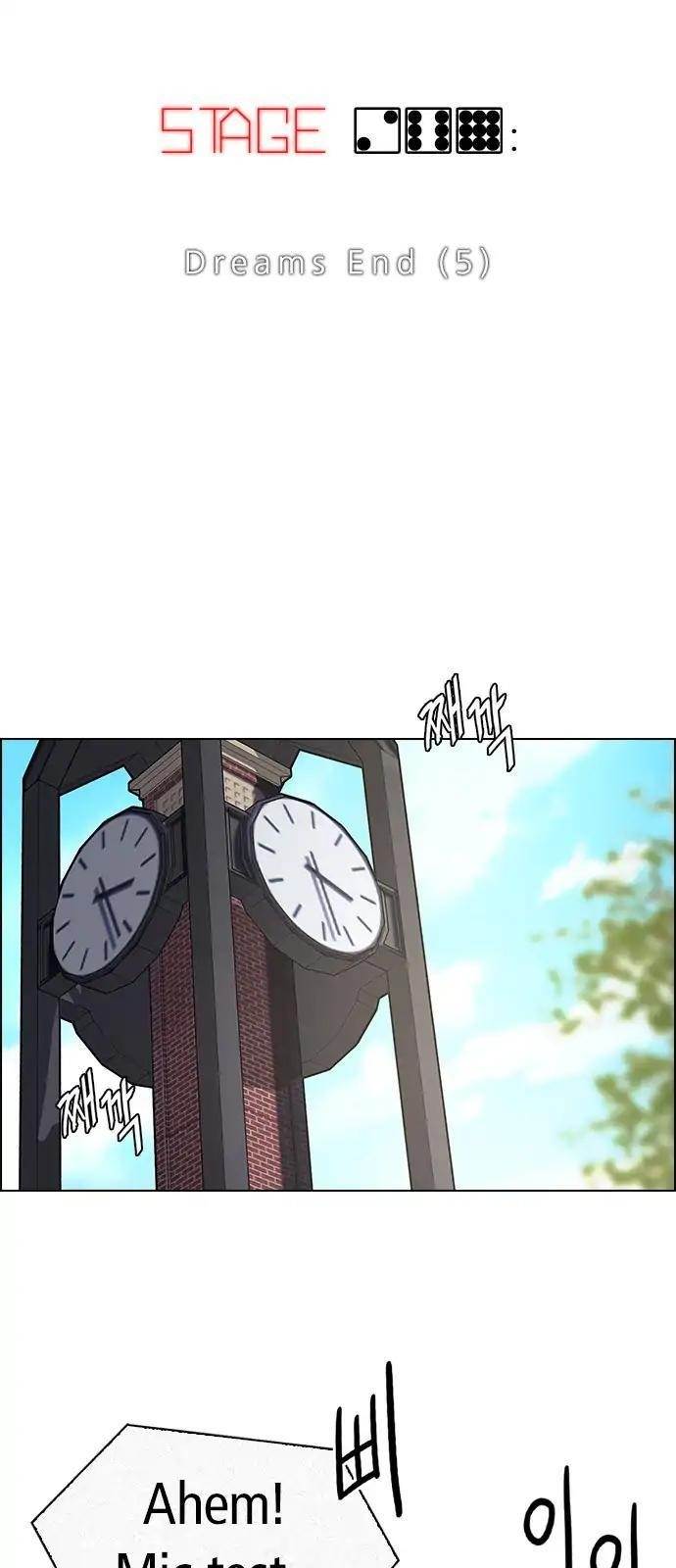 Dice: The Cube That Changes Everything Chapter 269 - Page 4