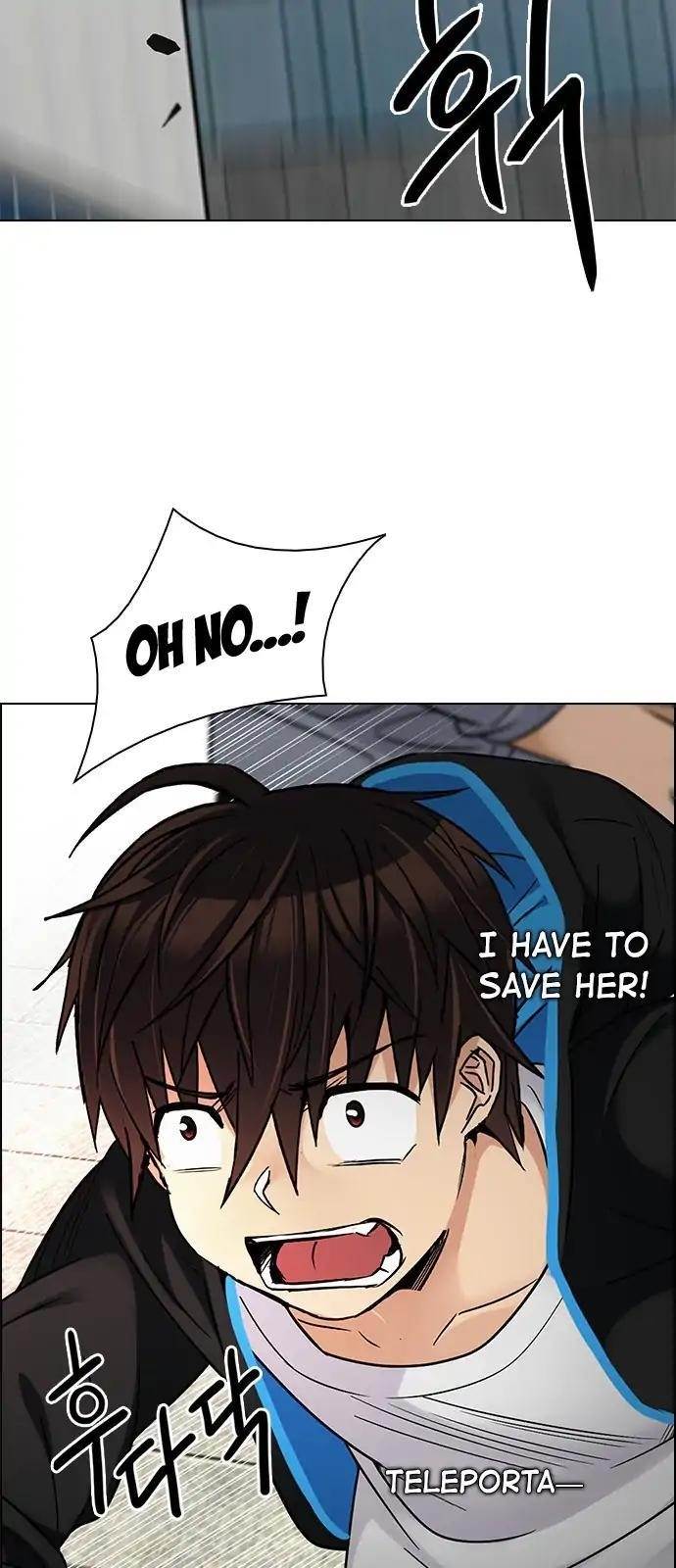 Dice: The Cube That Changes Everything Chapter 269 - Page 43