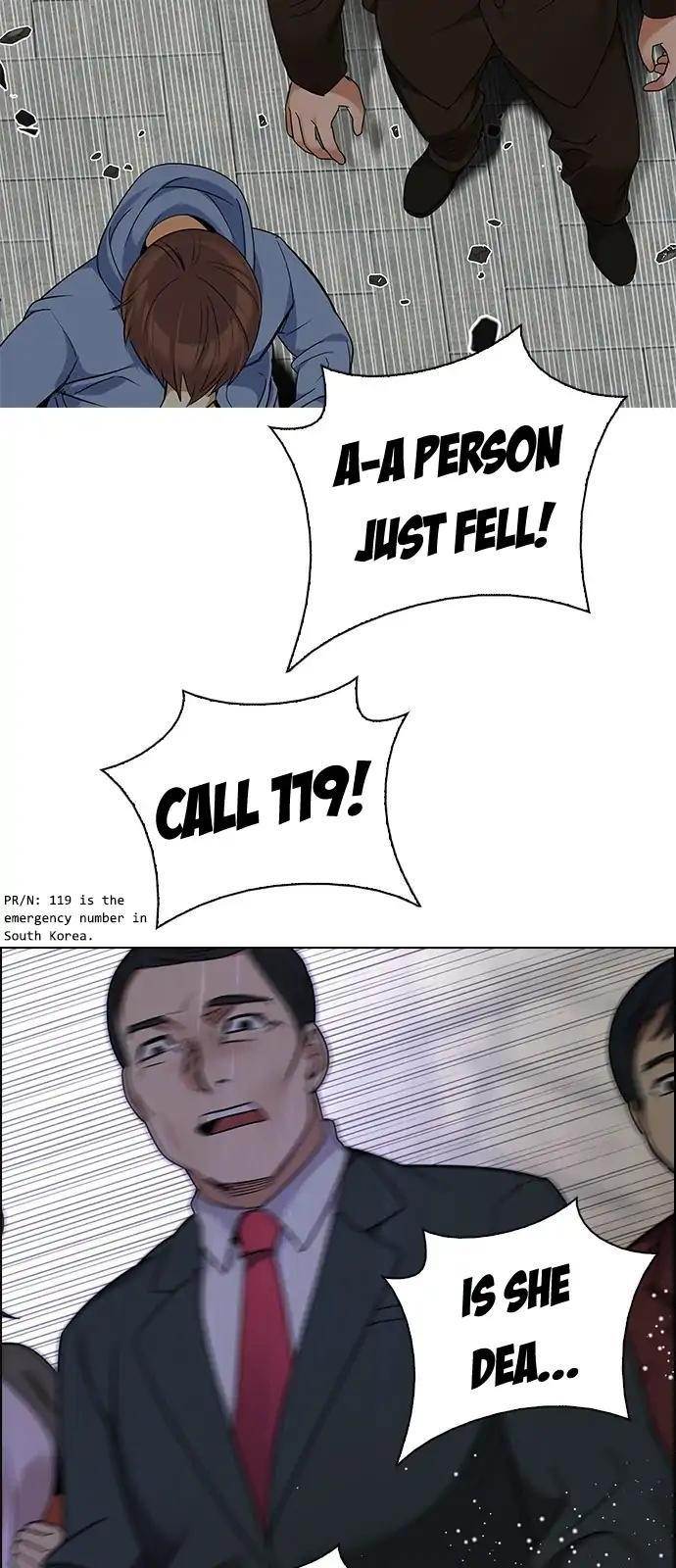 Dice: The Cube That Changes Everything Chapter 269 - Page 47