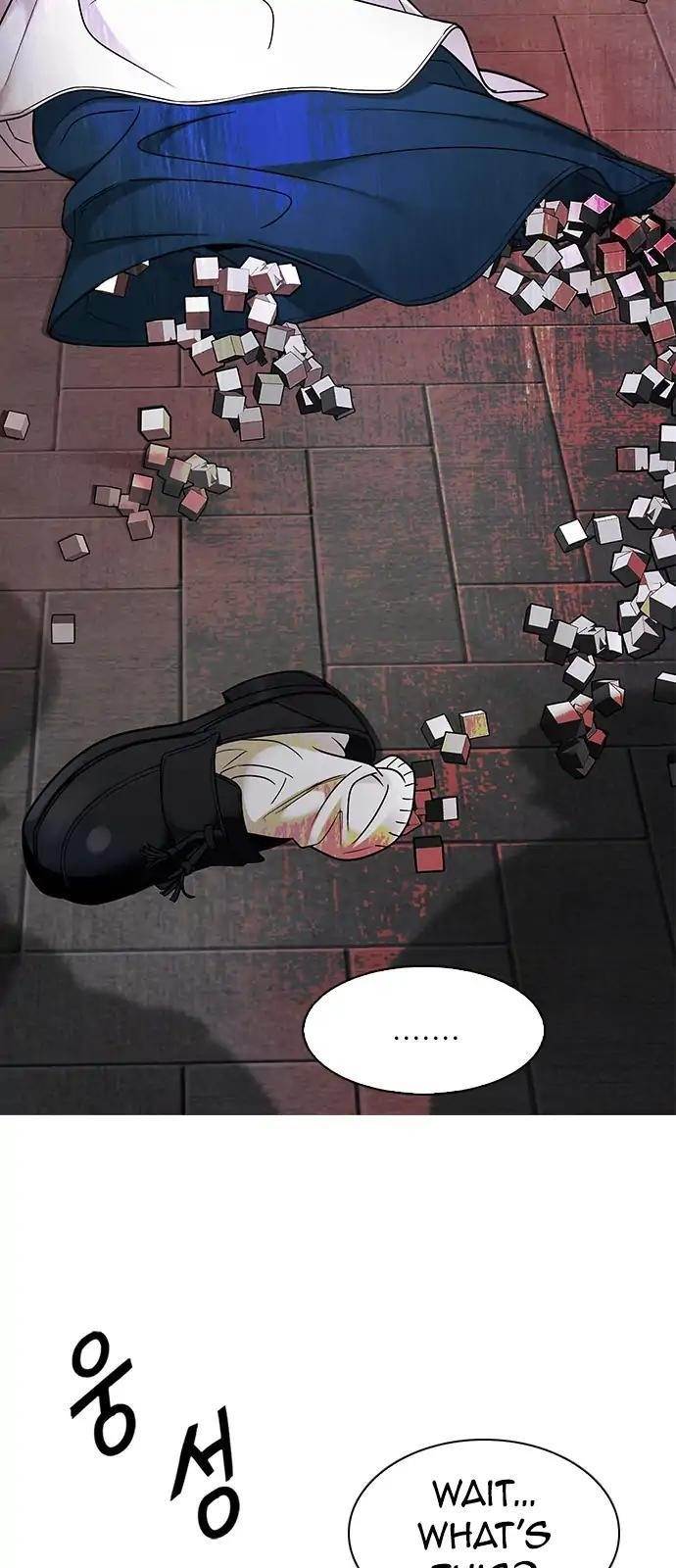 Dice: The Cube That Changes Everything Chapter 269 - Page 51