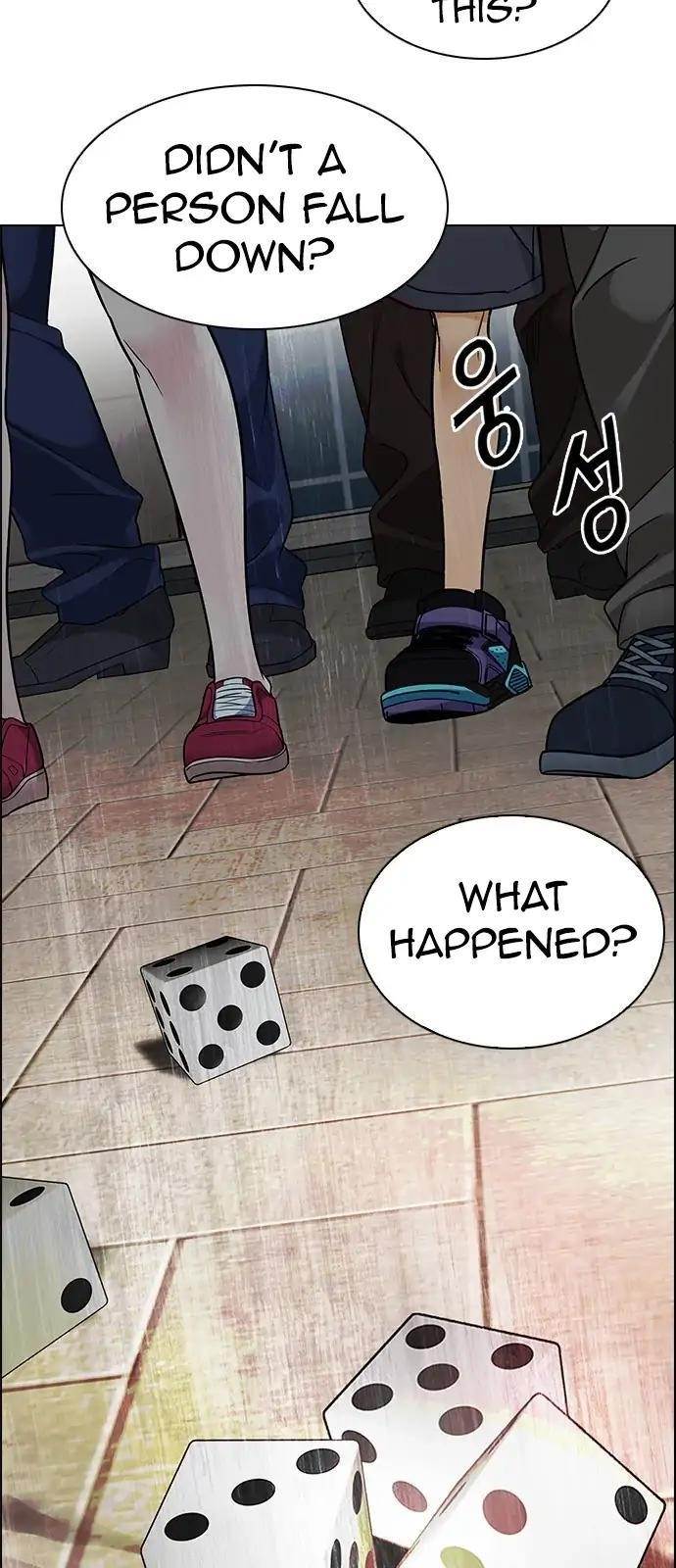 Dice: The Cube That Changes Everything Chapter 269 - Page 52