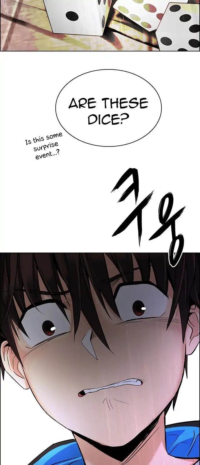 Dice: The Cube That Changes Everything Chapter 269 - Page 53