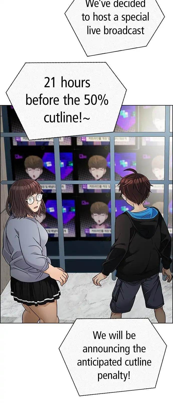 Dice: The Cube That Changes Everything Chapter 269 - Page 6