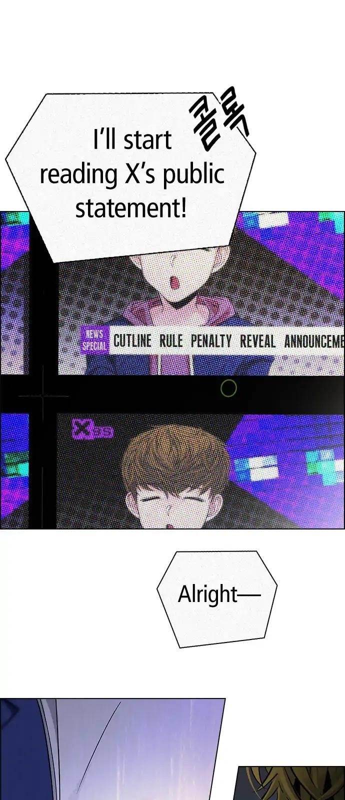 Dice: The Cube That Changes Everything Chapter 269 - Page 7