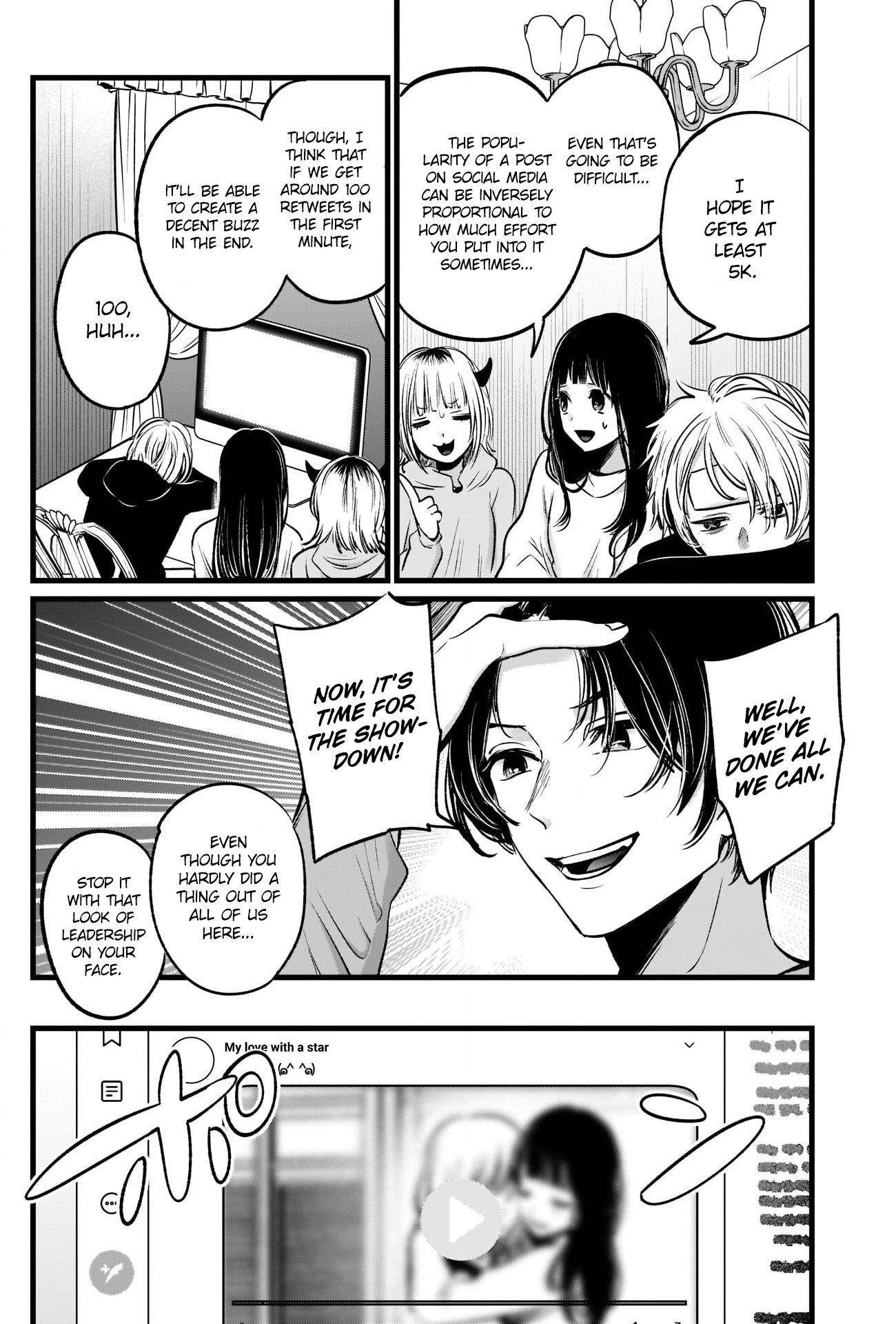 Dice: The Cube That Changes Everything Chapter 27 - Page 17