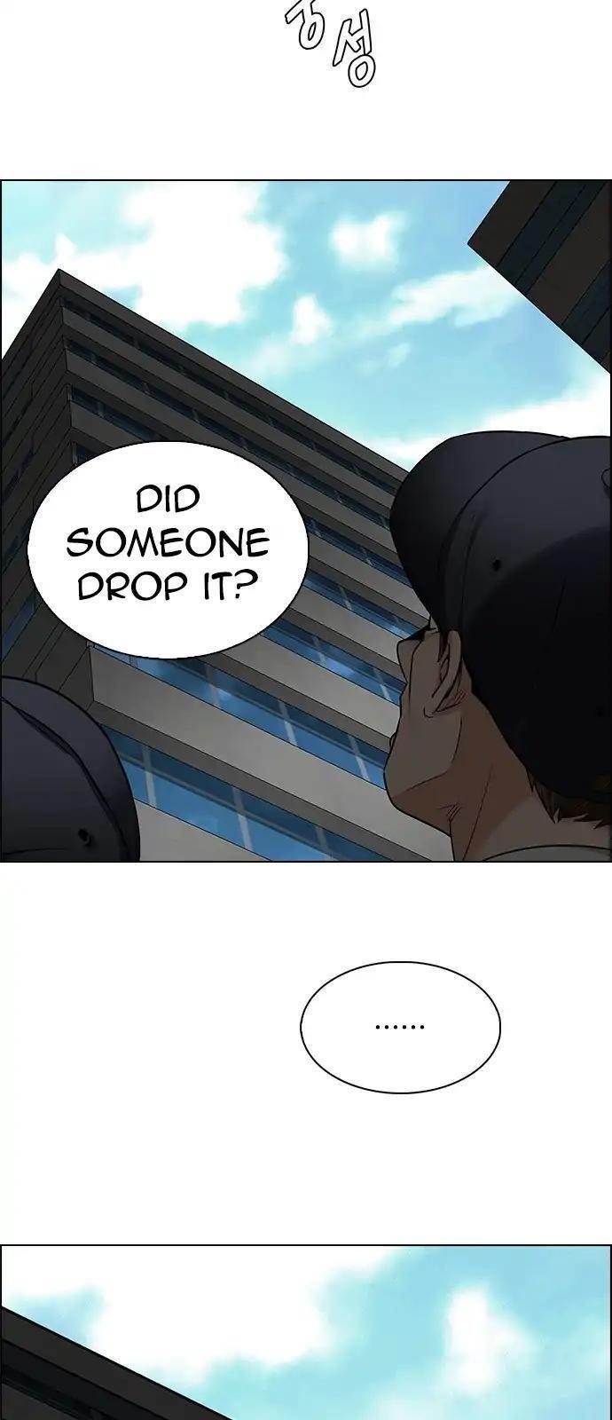 Dice: The Cube That Changes Everything Chapter 270 - Page 15