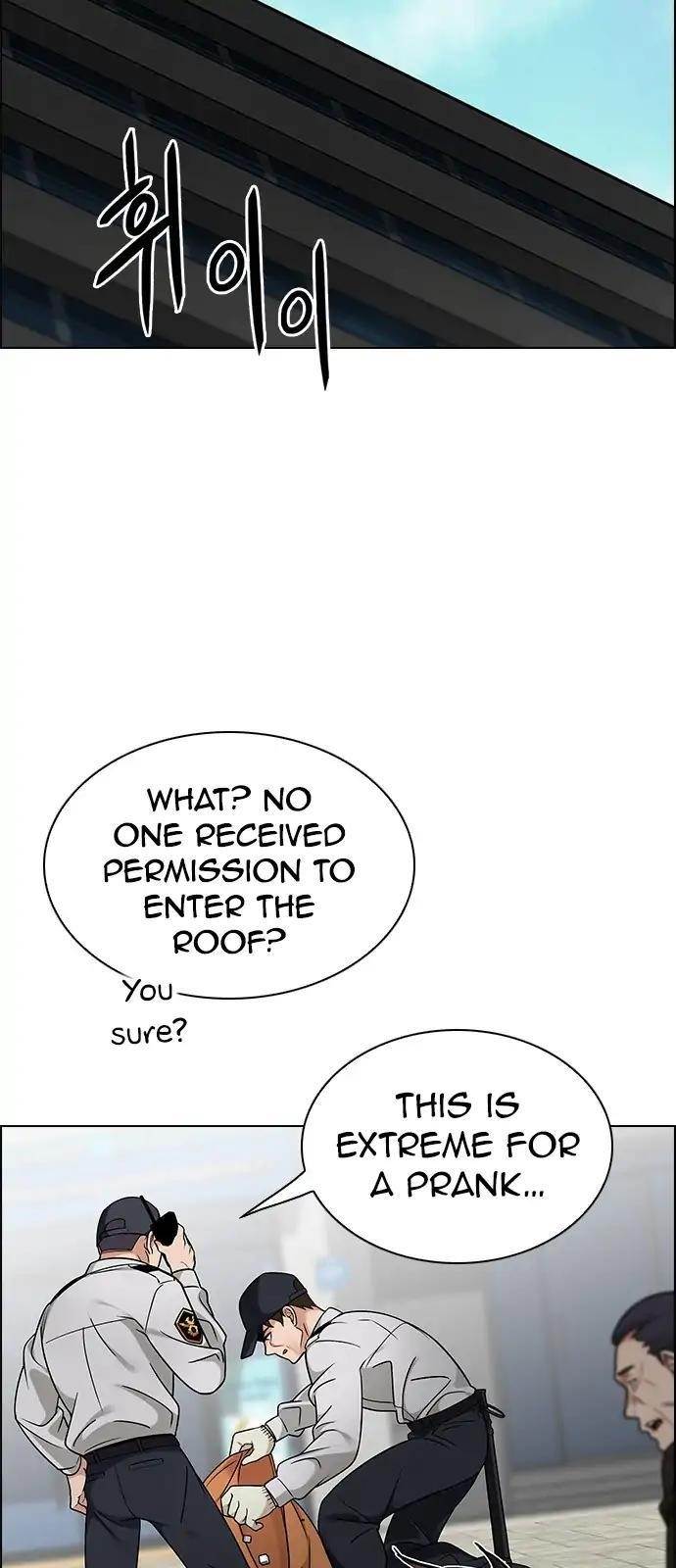 Dice: The Cube That Changes Everything Chapter 270 - Page 16