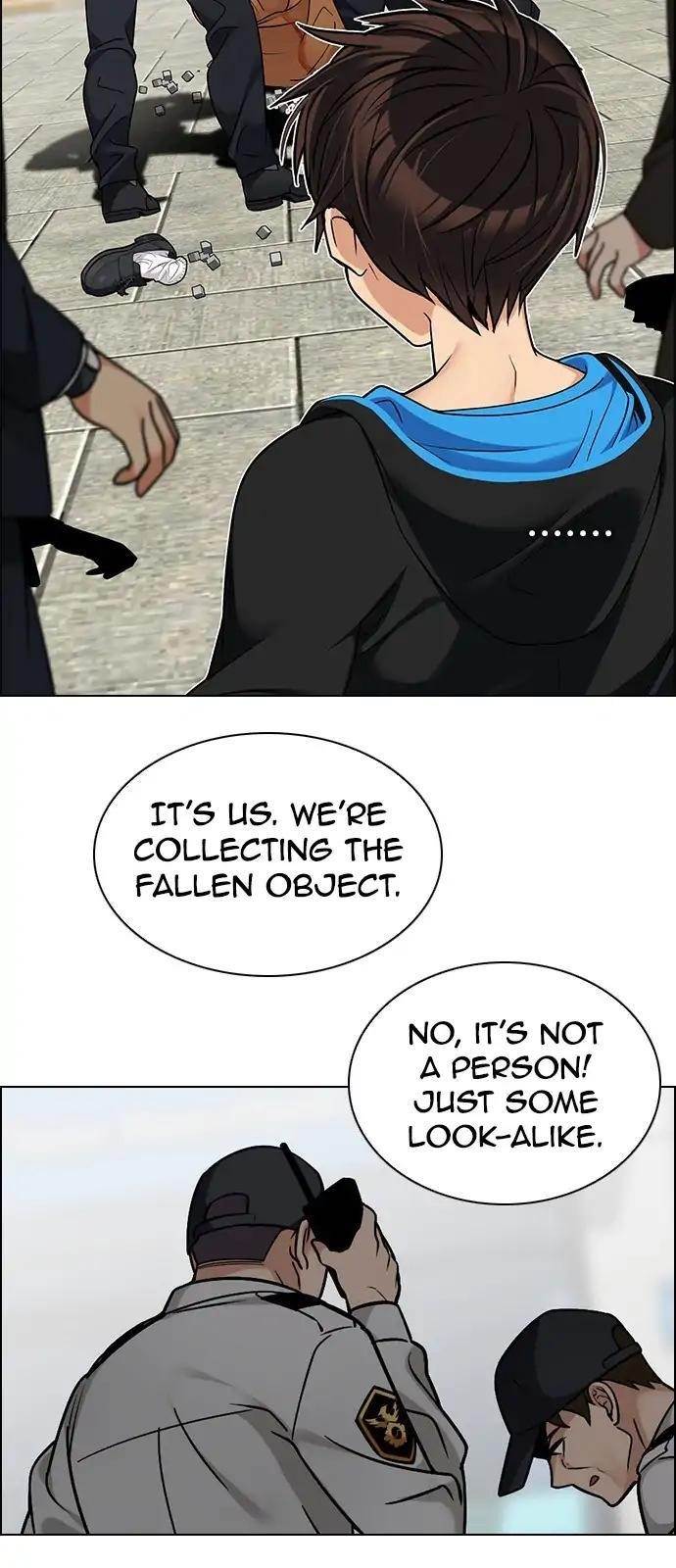 Dice: The Cube That Changes Everything Chapter 270 - Page 17