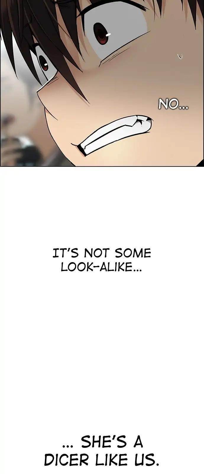 Dice: The Cube That Changes Everything Chapter 270 - Page 19