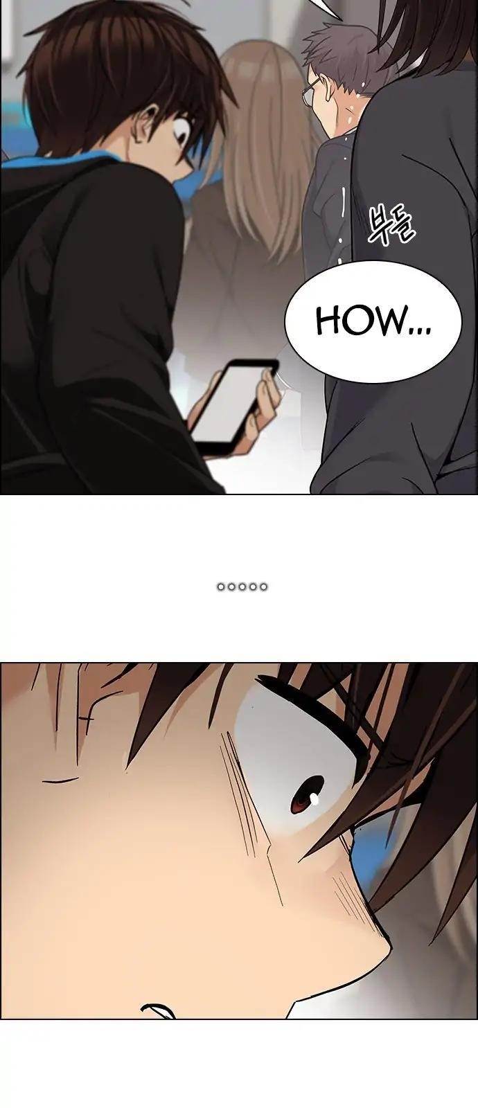 Dice: The Cube That Changes Everything Chapter 270 - Page 22