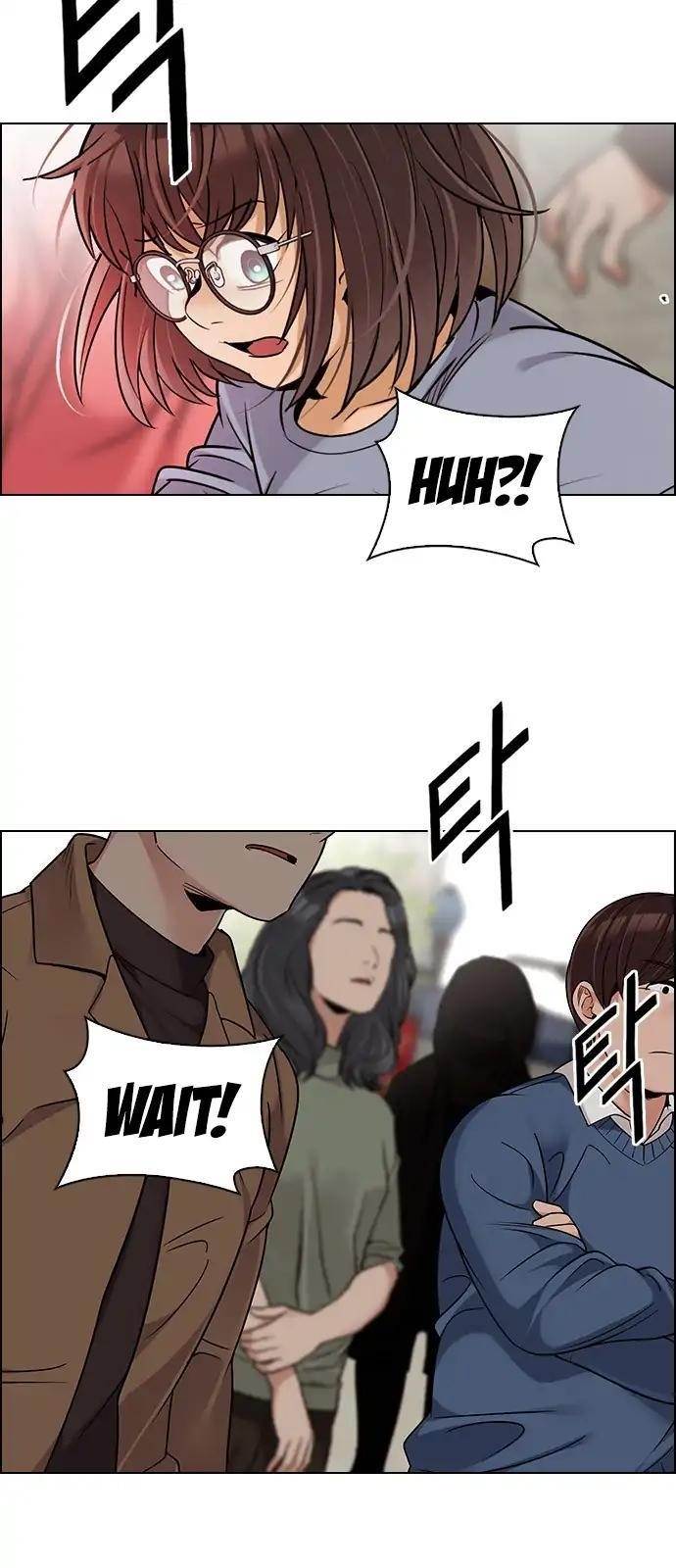 Dice: The Cube That Changes Everything Chapter 270 - Page 24