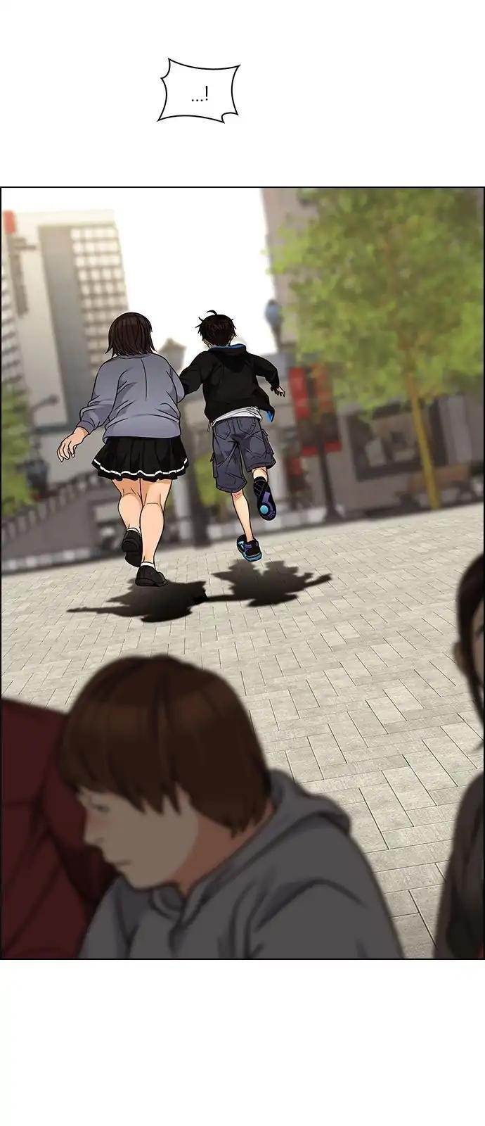 Dice: The Cube That Changes Everything Chapter 270 - Page 25