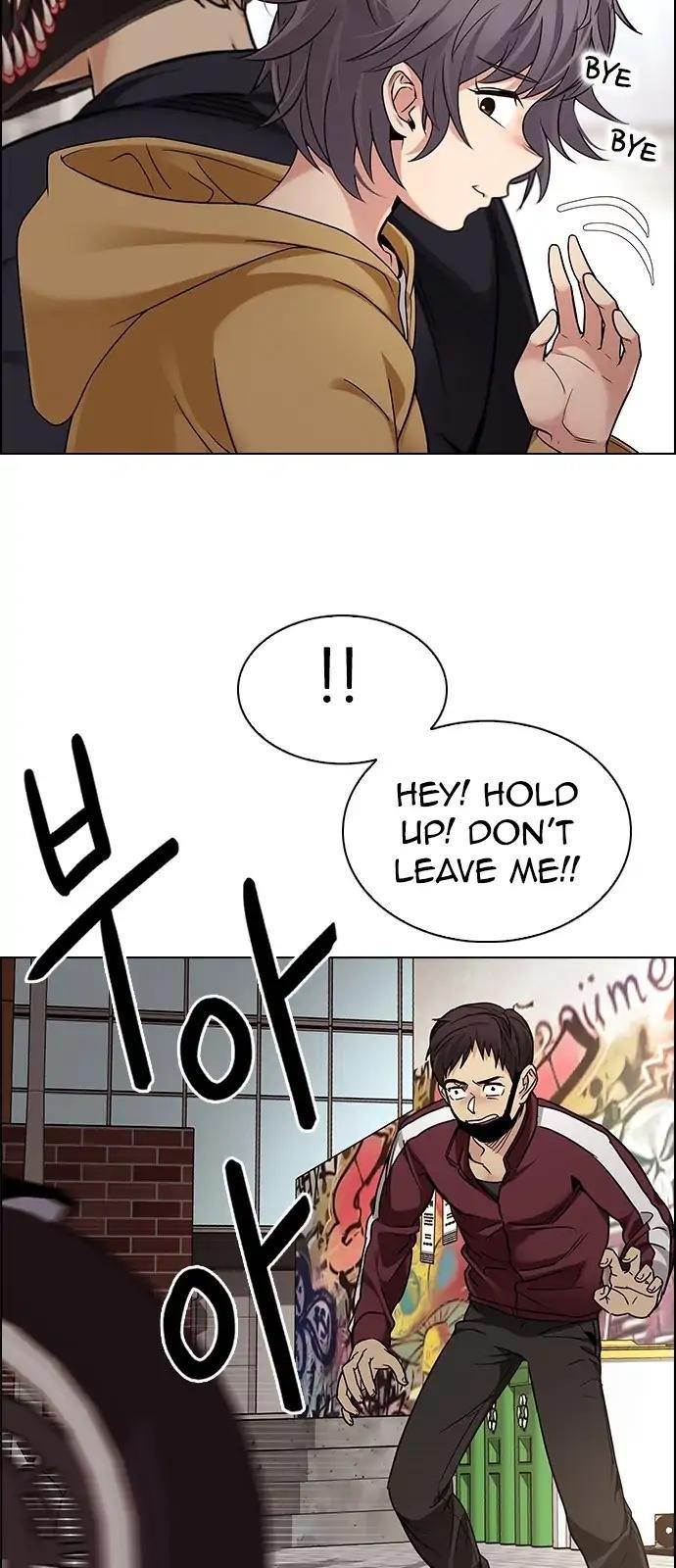 Dice: The Cube That Changes Everything Chapter 270 - Page 33