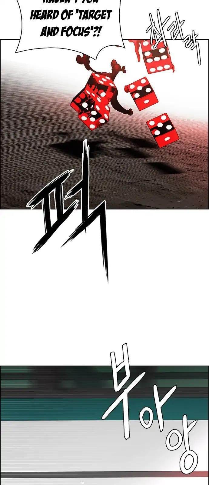 Dice: The Cube That Changes Everything Chapter 270 - Page 37