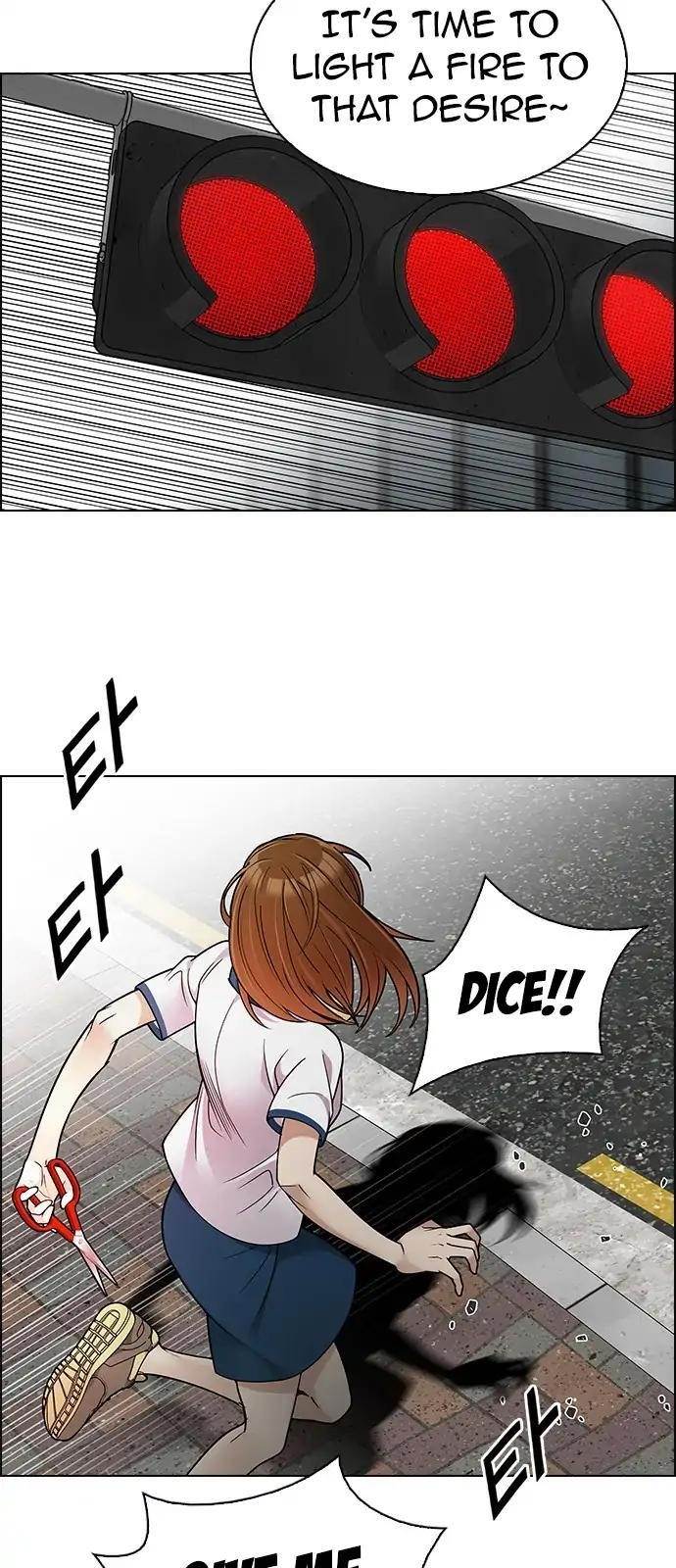 Dice: The Cube That Changes Everything Chapter 270 - Page 48