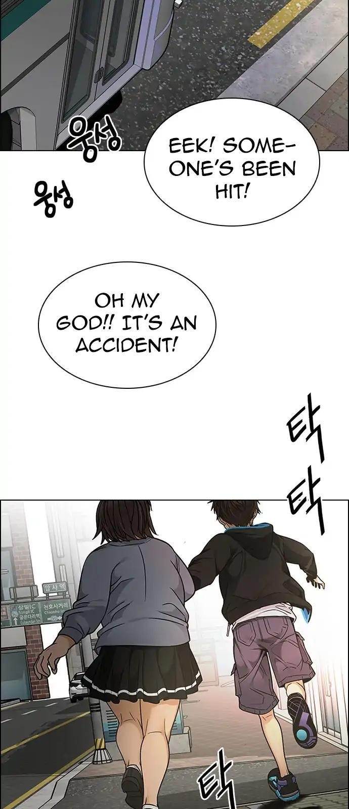 Dice: The Cube That Changes Everything Chapter 270 - Page 51