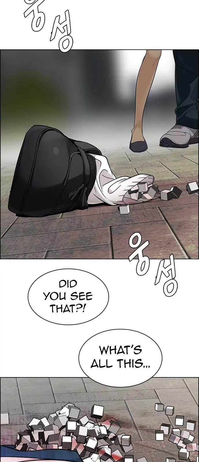 Dice: The Cube That Changes Everything Chapter 270 - Page 6