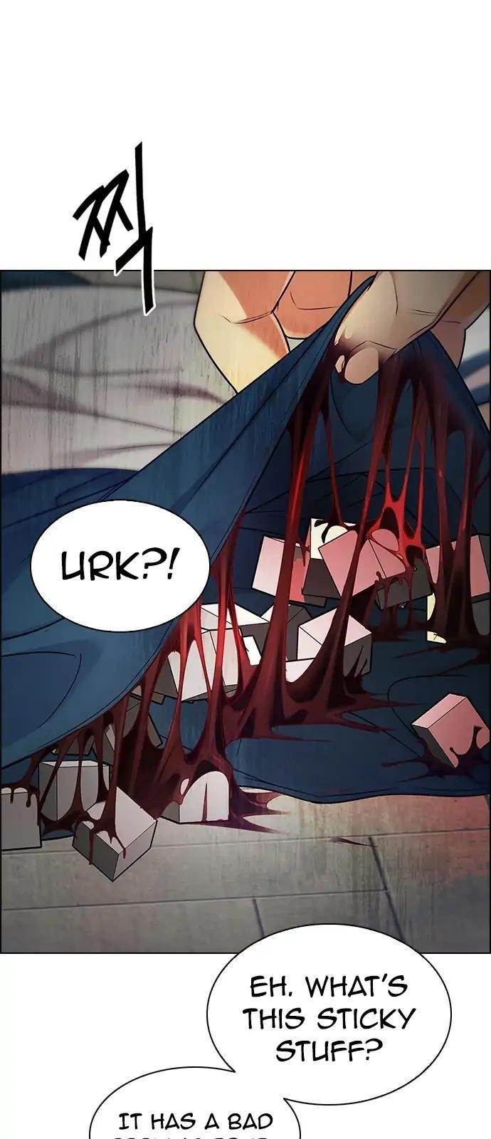 Dice: The Cube That Changes Everything Chapter 270 - Page 8