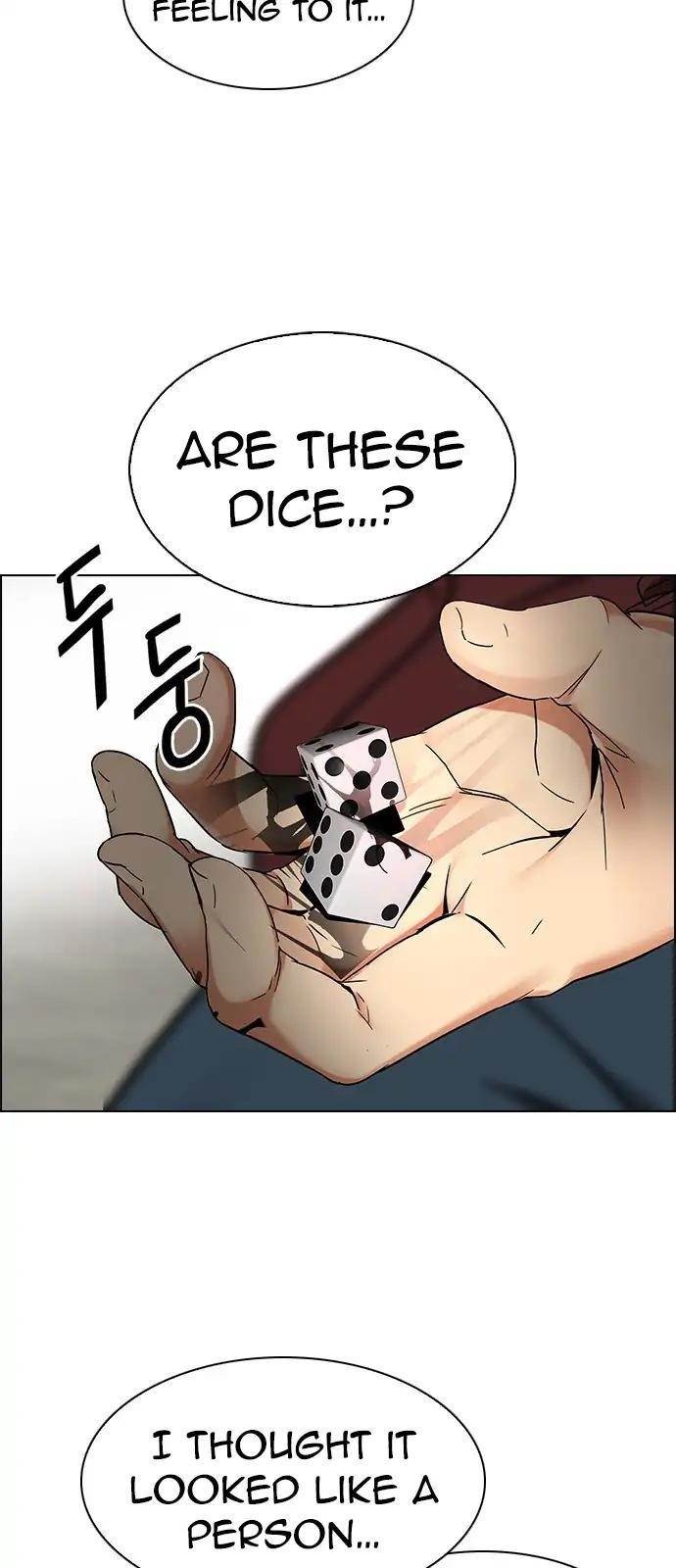 Dice: The Cube That Changes Everything Chapter 270 - Page 9