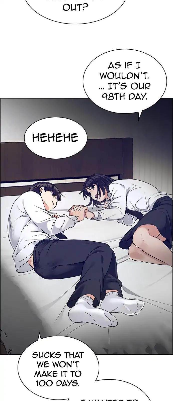 Dice: The Cube That Changes Everything Chapter 271 - Page 10